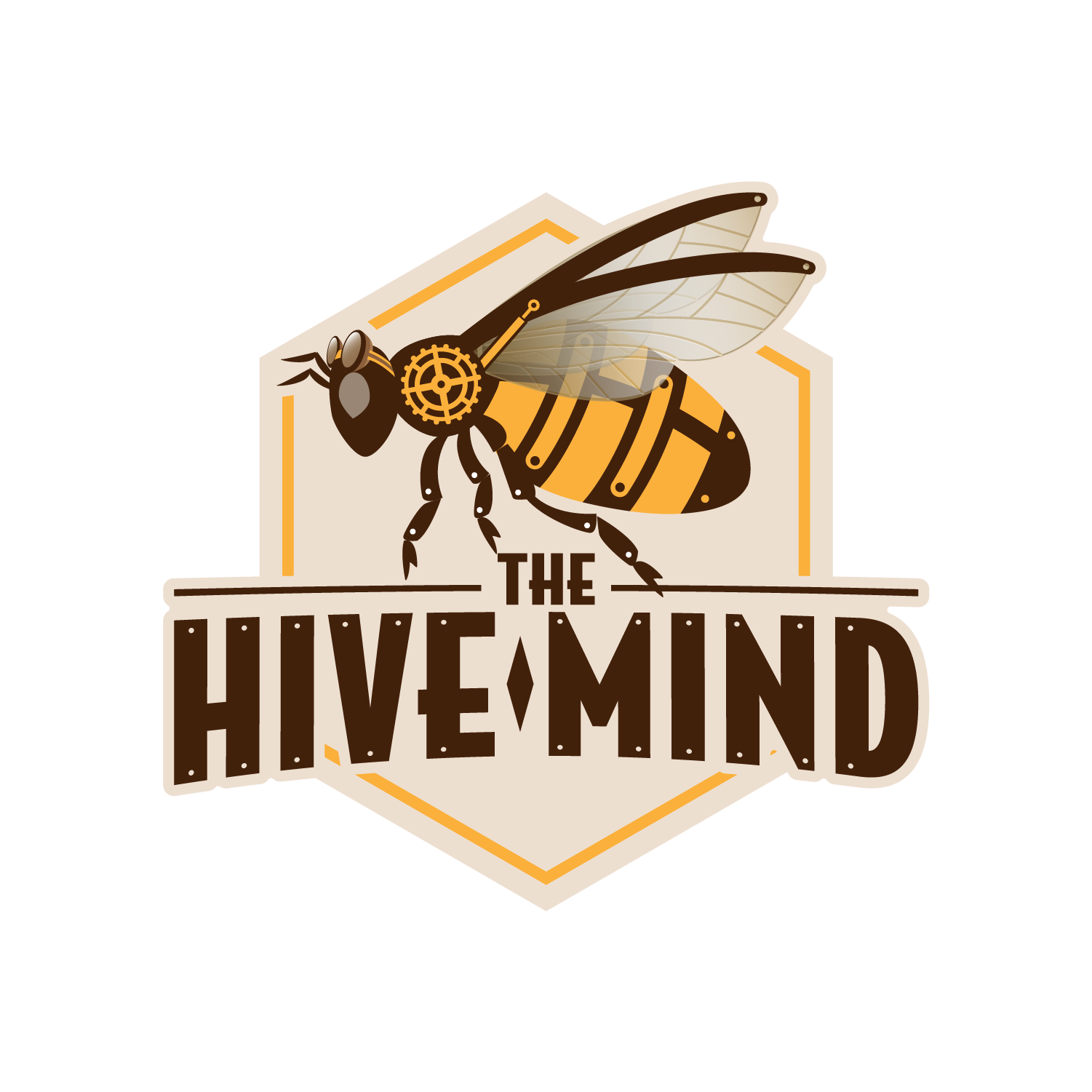 The Hive Mind LLC